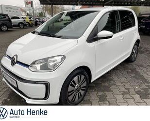 VW Volkswagen e-up! Klima Sitzheizung Fenster el. Gebrauchtwagen