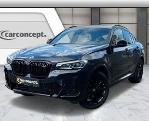 BMW BMW X4 M40i *ACC*Pano*Head Up*Laser*H&K* Gebrauchtwagen