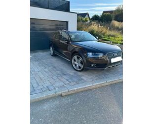 Audi Audi A4 Allroad 2.0 TDI S tronic quattro - TopZust Gebrauchtwagen