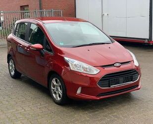 Ford Ford B-MAX Sync Edition EcoBoost Gebrauchtwagen