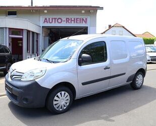 Renault Renault Kangoo Rapid Maxi Extra Klima TÜV Neu Gebrauchtwagen