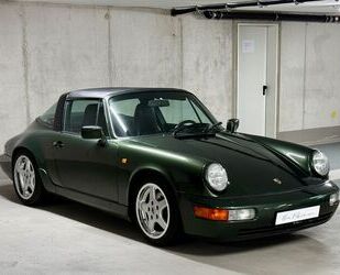 Porsche Porsche 964 Carrera 2 Targa Gebrauchtwagen