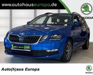 Skoda Skoda Octavia Combi 1.0 TSI Drive ACC KAM ParkAss. Gebrauchtwagen