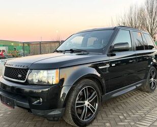 Land Rover Land Rover Range Rover Sport SDV6*3.0*VOLL*H&K* Gebrauchtwagen