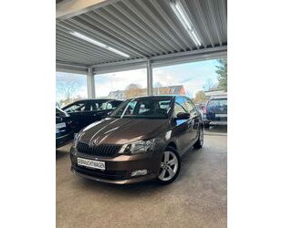 Skoda Skoda Fabia Cool Plus 1.0 *Shzg*Klima* Gebrauchtwagen