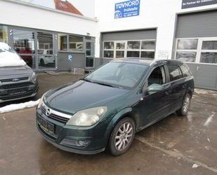 Opel Opel Astra H Caravan Cosmo Gebrauchtwagen