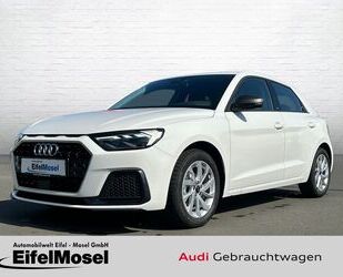 Audi Audi A1 Sportback advanced 25 TFSI S tronic LED Ph Gebrauchtwagen