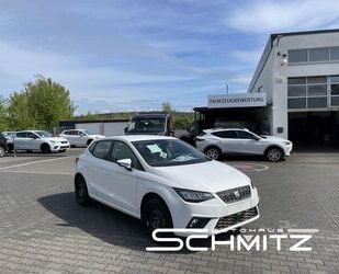 Seat Seat IBIZA *Cool & Sound* 1.0 TSI (02/2025 !) [. Gebrauchtwagen