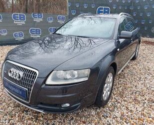 Audi A6 Allroad Gebrauchtwagen