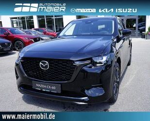 Mazda Mazda CX-60 e-SKYACTIV-D 3.3 HOMURA *NAVI*KAMERA* Gebrauchtwagen