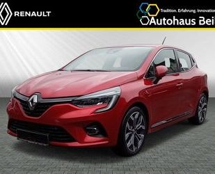 Renault Renault Clio V Intens E-TECH FULL Hybrid 140 EU6d Gebrauchtwagen