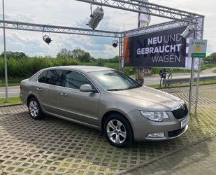 Skoda Skoda Superb 1.8 TSI Ambition Gebrauchtwagen