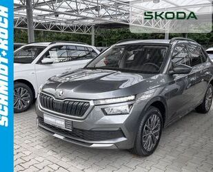 Skoda Skoda Kamiq 1.0 TSI Tour LED, GRA Tour LED-Scheinw Gebrauchtwagen