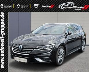 Renault Renault Talisman Grandtour Intens 2.0 BLUE dCi 160 Gebrauchtwagen