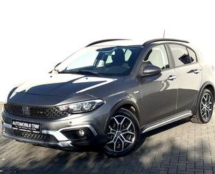 Fiat Fiat Tipo Cross 1.5 GSE /AUTOMATIK/NAVI/LED/ACC/CA Gebrauchtwagen