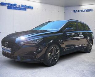 Hyundai Hyundai i30 Kombi 1.0 T-GDI Advantage Gebrauchtwagen