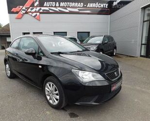 Seat Seat Ibiza SC Style Salsa Gebrauchtwagen