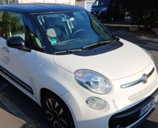 Fiat Fiat 500L 1.4 16V Pop Star Gebrauchtwagen