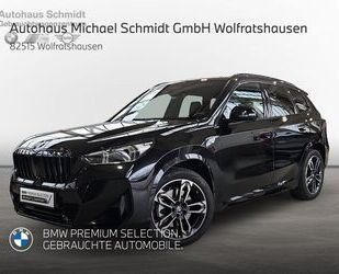 BMW BMW X1 xDrive23i AHK*M Sportpaket*Memory*Driving A Gebrauchtwagen