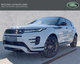 Land Rover Land Rover Range Rover Evoque Benzin/Plug-In-Hybri Gebrauchtwagen