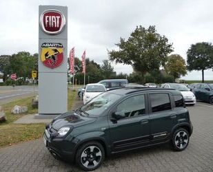 Fiat Fiat Pandina Cross,5-Sitzer, Klima,AppleCar,Tempo, Gebrauchtwagen