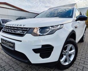 Land Rover Land Rover Discovery Sport Pure* Gebrauchtwagen