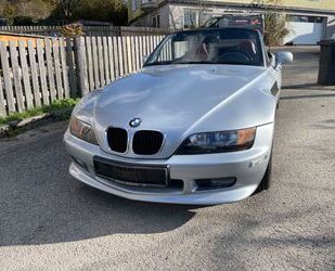 BMW BMW Z3 | Toller Zustand | Gute Historie | Roadster Gebrauchtwagen