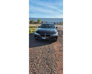 BMW BMW 320d Touring - Gebrauchtwagen