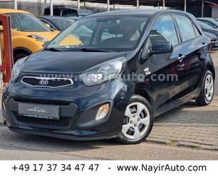 Kia Kia Picanto FIFA World Cup Edition|Sitzheizung|Kli Gebrauchtwagen