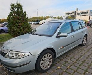 Renault Renault Laguna II Grandtour Privilege Klimaanlage Gebrauchtwagen