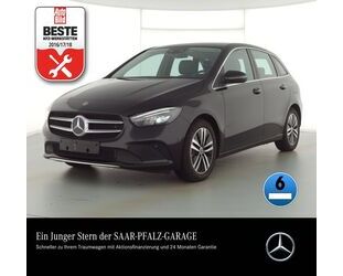 Mercedes-Benz Mercedes-Benz B 200 PROGRESSIVE*LED*NAVI*MBUX*DAB* Gebrauchtwagen