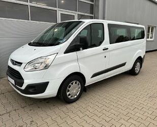 Ford Ford Transit Custom Kombi 310 L2 Trend/8-Sitze/Sit Gebrauchtwagen