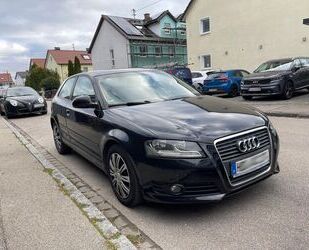 Audi Audi A3 1.6 S line S line Gebrauchtwagen