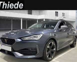 Cupra Cupra Leon ST 1.5 E-TSI CUPRA DSG NAVI/VIRT/KAMERA Gebrauchtwagen