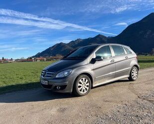 Mercedes-Benz Mercedes-Benz B 180 CDI - Gebrauchtwagen