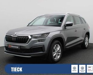 Skoda Skoda Kodiaq 1.5 TSI Business Edition 7p. 150PK DS Gebrauchtwagen