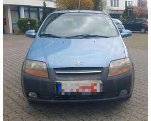 Daewoo Daewoo Kalos 1.4 SX Gebrauchtwagen