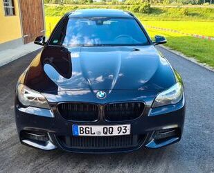 BMW BMW 530d xDrive M Paket Standheizung Softclose Gebrauchtwagen