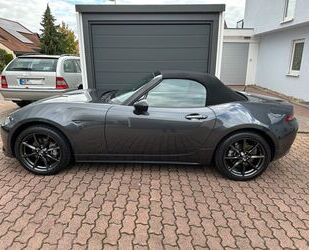 Mazda MX-5 Gebrauchtwagen