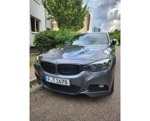 BMW BMW 320i GT M-Sportpacket *top Ausstattung* Gebrauchtwagen