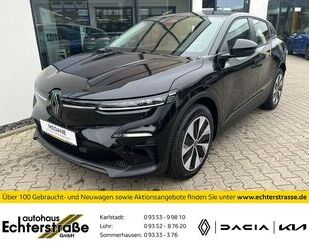 Renault Renault Megane E-TECH EV60 130hp Evo. ER +SHZ+KAME Gebrauchtwagen