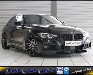 BMW BMW 328 i xDrive M-Sportpaket Head-Up Leder LED Al Gebrauchtwagen