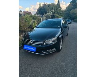 VW Volkswagen Passat 2.0 BlueTDI Comfortline Comfortl Gebrauchtwagen