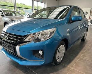 Mitsubishi Mitsubishi Space Star 1.2 Select Gebrauchtwagen