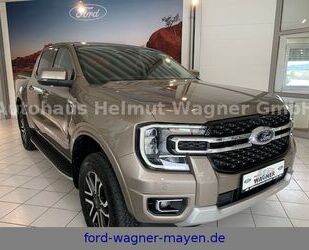 Ford Ford Ranger 2,0 l Autm. LIMITED/RFK/TWA/AHK Gebrauchtwagen