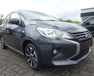 Mitsubishi Mitsubishi Space Star 1.2 MIVEC Select+ Gebrauchtwagen