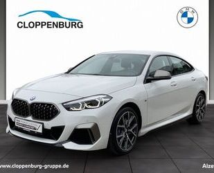 BMW BMW M235i xDrive M Sport LED Head-Up Gebrauchtwagen