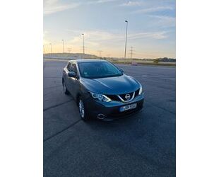 Nissan Nissan Qashqai 1.6 DIG-T 163PS Gebrauchtwagen