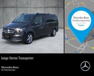 Mercedes-Benz Mercedes-Benz V 250 d SportP+9G+AHK+Kamera+MBUX+Na Gebrauchtwagen