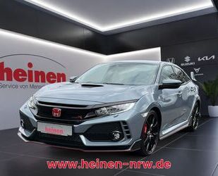 Honda Honda Civic 2.0 i VTEC Type-R GT RÜCKFAHRKAMERA PD Gebrauchtwagen